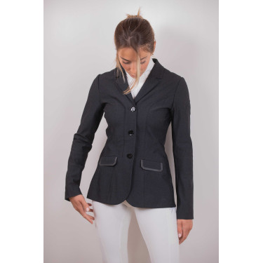 Chaqueta de concurso PENELOPE - Calistus Negro Chaqueta de concurso PENELOPE - Calistus Negro