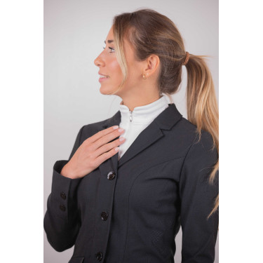 Chaqueta de concurso PENELOPE - Calistus Negro Chaqueta de concurso PENELOPE - Calistus Negro