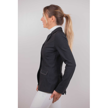 Chaqueta de concurso PENELOPE - Calistus Negro Chaqueta de concurso PENELOPE - Calistus Negro