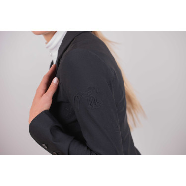 Chaqueta de concurso PENELOPE - Calistus Negro Chaqueta de concurso PENELOPE - Calistus Negro