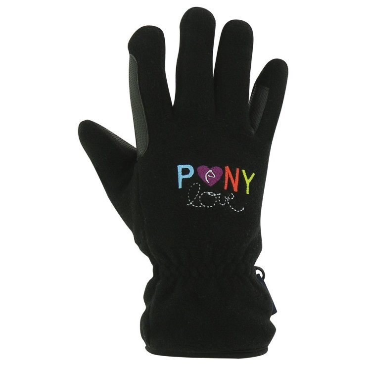 Guantes Equi-Kids PonyLove Guantes Equi-Kids PonyLove