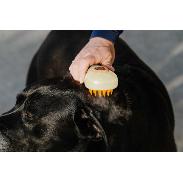 Etrillo Hippotonic Vapor Crema Beige Etrillo Hippotonic Vapor Crema Beige