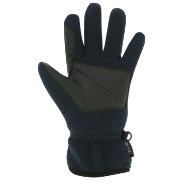 Guantes Equi-Kids PonyLove Azul marino