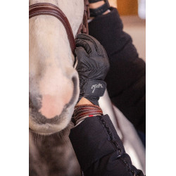 Guantes EDEN BY PENELOPE Lyoni niño Negro Guantes EDEN BY PENELOPE Lyoni niño Negro