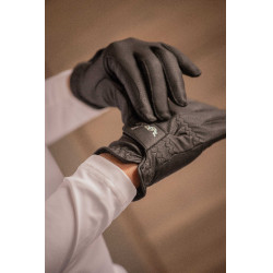 Guantes EDEN BY PENELOPE Lyoni niño Negro Guantes EDEN BY PENELOPE Lyoni niño Negro