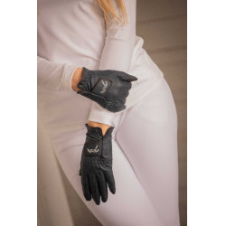 Guantes EDEN BY PENELOPE Lyoni niño Marino Azul marino