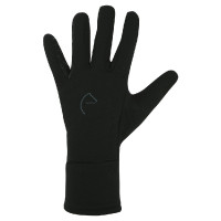 Guantes Equi-Theme Hiver Digital Negro