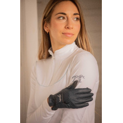 Guantes PENELOPE Lyoni Marino Azul marino
