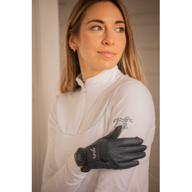 Guantes PENELOPE Lyoni Marino Azul marino