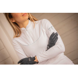 Guantes PENELOPE Lyoni Marino Azul marino