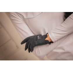 Guantes PENELOPE Lyoni Marino Azul marino