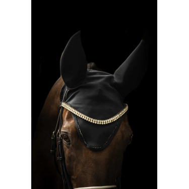 Bonete antiparabrisas Lami-Cell Titanium Negro