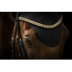 Bonete antiparabrisas Lami-Cell Titanium Negro