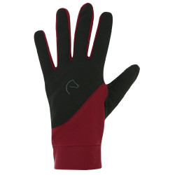 Guantes Equi-Theme Knit digital