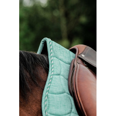 Almohadilla de montar Riding World Sunshine