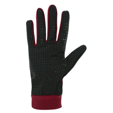Guantes Equi-Theme Knit digital Guantes Equi-Theme Knit digital