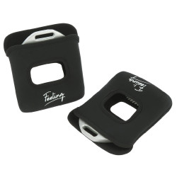 Fundas de neopreno Feeling para estribos Fundas de neopreno Feeling para estribos