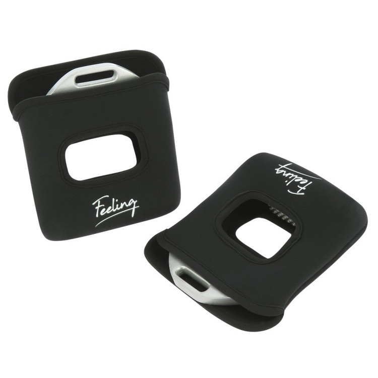 Fundas de neopreno Feeling para estribos Fundas de neopreno Feeling para estribos