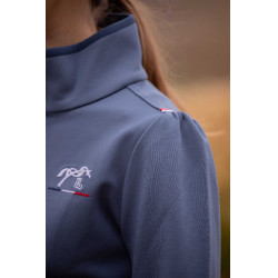 Chaqueta EDEN BY PENELOPE Tweety Mar de Bering Azul