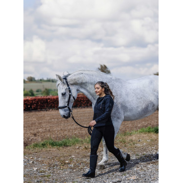 Legging Equithème Acacia Negro