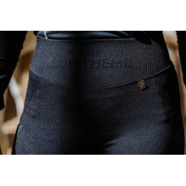 Legging Equithème Acacia Negro