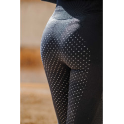 Legging Equithème Acacia Negro