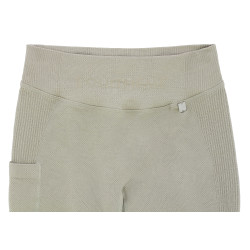 Legging Equithème Acacia Beige