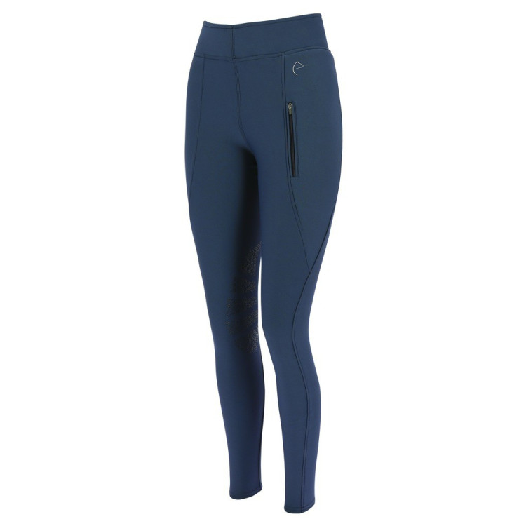 Pantalón de softshell Equi-Theme Dolomyt Pantalón de softshell Equi-Theme Dolomyt