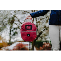 Bolsa para bomba Riding World Burdeos