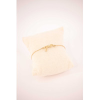 Brazalete PENELOPE - Cassya Dorado Oro