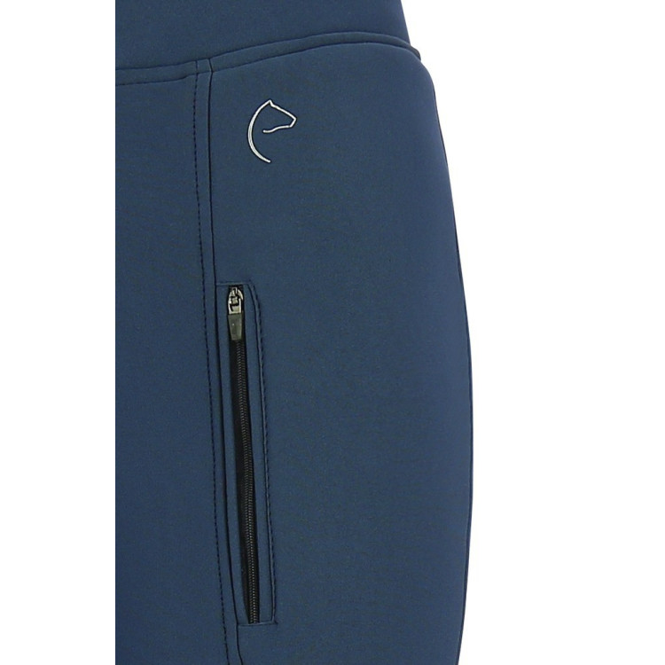 Pantalón de softshell Equi-Theme Dolomyt Pantalón de softshell Equi-Theme Dolomyt