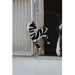 Juguete para Caballos HIPPOTONIC Zanahoria