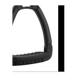 ESTRIBOS SWAP 20 NEGRO