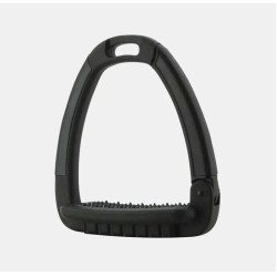 ESTRIBOS SWAP 20 NEGRO