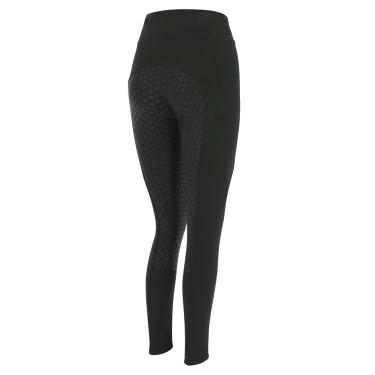 Pantalón de softshell Equi-Theme Dolomyt con culera de silicona Pantalón de softshell Equi-Theme Dolomyt con culera de silicona
