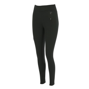 Pantalón de softshell Equi-Theme Dolomyt con culera de silicona Pantalón de softshell Equi-Theme Dolomyt con culera de silicona