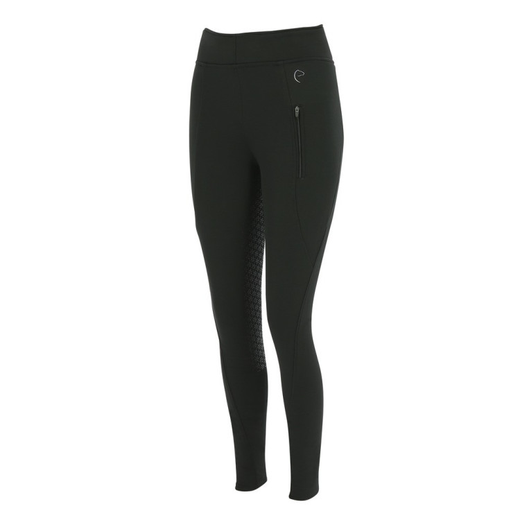 Pantalón de softshell Equi-Theme Dolomyt con culera de silicona Pantalón de softshell Equi-Theme Dolomyt con culera de silicona