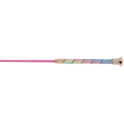 Peitsche Whip & Go Strassy Arcoíris Multicolor