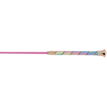 Peitsche Whip & Go Strassy Arcoíris Multicolor