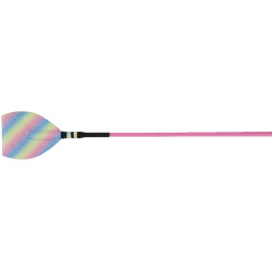 Peitsche Whip & Go Strassy Arcoíris Multicolor