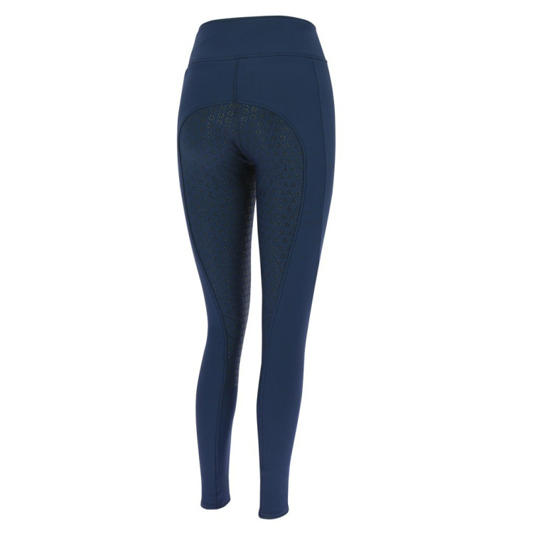 Pantalón de softshell Equi-Theme Dolomyt con culera de silicona Pantalón de softshell Equi-Theme Dolomyt con culera de silicona