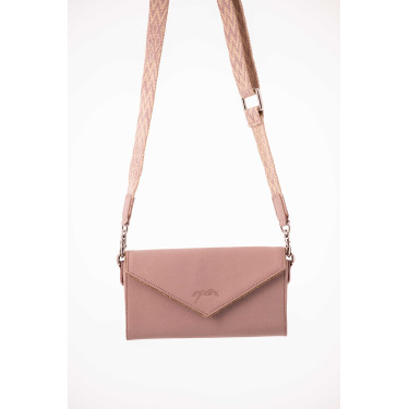 Bolsillo para el teléfono PENELOPE New Rosa empolvado