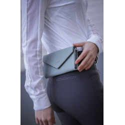 Bolsillo para el teléfono PENELOPE New Azul / gris