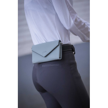 Bolsillo para el teléfono PENELOPE New Azul / gris