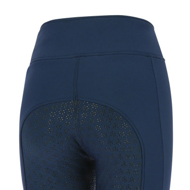 Pantalón de softshell Equi-Theme Dolomyt con culera de silicona Pantalón de softshell Equi-Theme Dolomyt con culera de silicona