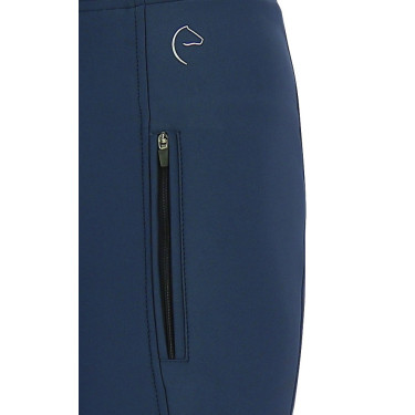 Pantalón de softshell Equi-Theme Dolomyt con culera de silicona Pantalón de softshell Equi-Theme Dolomyt con culera de silicona