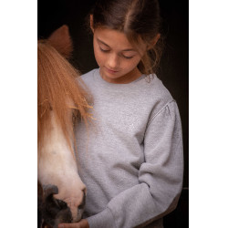 Sudadera Pénélope Cassou