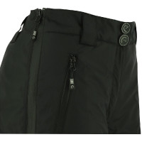 Equi-Theme Vick Pantalones gruesos Negro