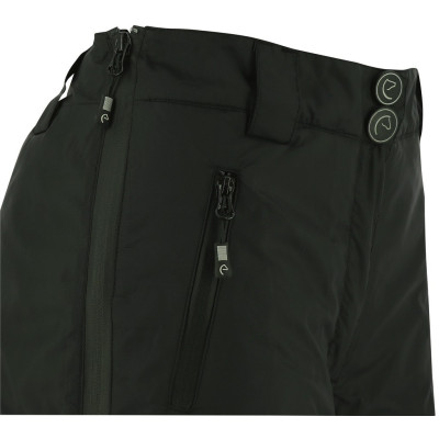 Equi-Theme Vick Pantalones gruesos Negro