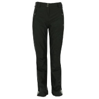 Equi-Theme Vick Pantalones gruesos Negro